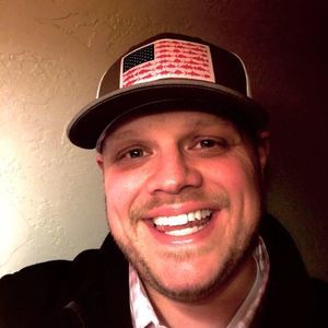 Meet your Posher, Keith